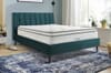 Silentnight UltraGel 1000 Pocket Pillowtop Mattress