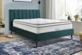 Silentnight UltraGel 1000 Pocket Pillowtop Mattress