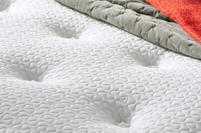 An image for Silentnight UltraGel 3000 Pocket Mattress