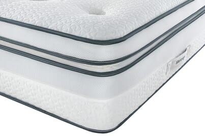 An image for Silentnight UltraGel 3000 Pocket Mattress