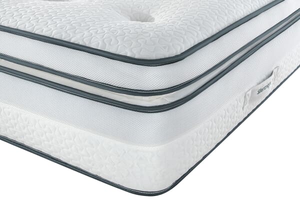 An image for Silentnight UltraGel 3000 Pocket Mattress