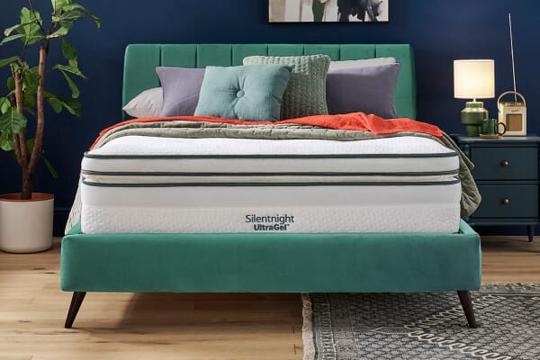 An image for Silentnight UltraGel 3000 Pocket Mattress