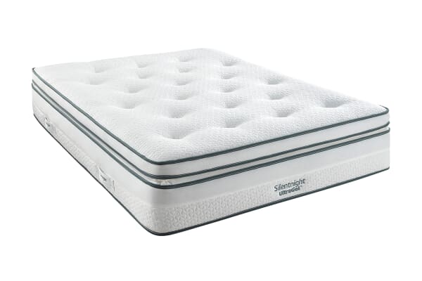 An image for Silentnight UltraGel 3000 Pocket Mattress