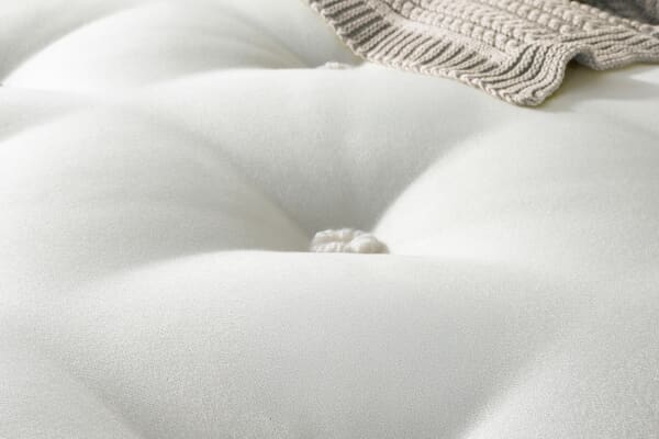 An image for Relyon Lambrook 1500 Natural Mattress