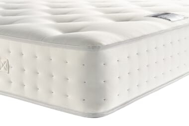 An image for Relyon Lambrook 1500 Natural Mattress