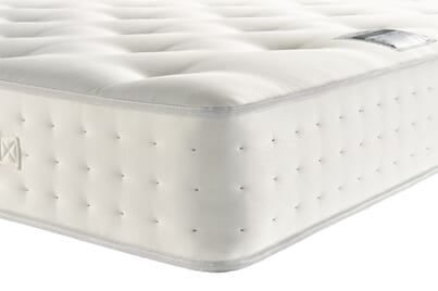 An image for Relyon Lambrook 1500 Natural Mattress