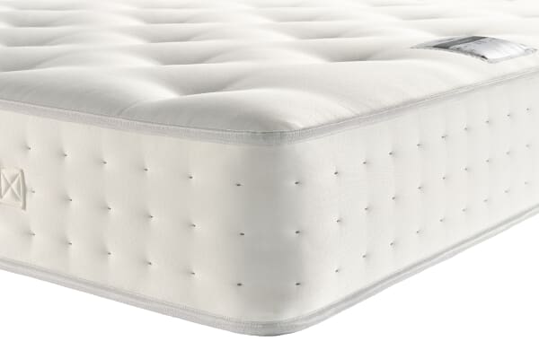 An image for Relyon Lambrook 1500 Natural Mattress