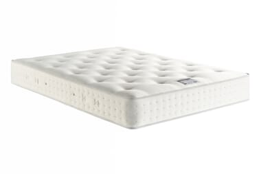 An image for Relyon Lambrook 1500 Natural Mattress
