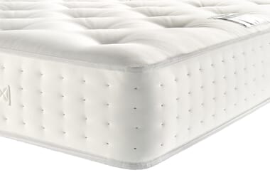 An image for Relyon Ashcott 2000 Wool Mattress