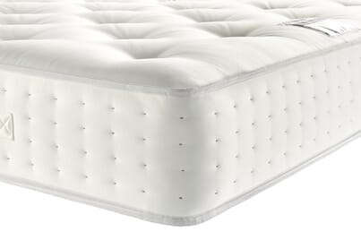 An image for Relyon Ashcott 2000 Wool Mattress