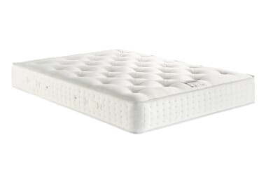 An image for Relyon Ashcott 2000 Wool Mattress