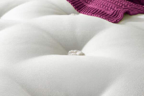 An image for Relyon Tonedale 4500 Natural Heritage Mattress