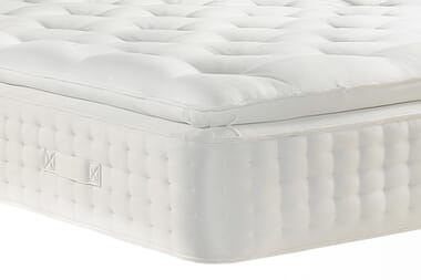 An image for Relyon Tonedale 4500 Natural Heritage Mattress