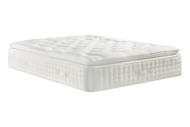An image for Relyon Tonedale 4500 Natural Heritage Mattress