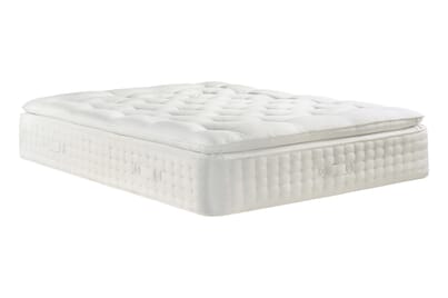 An image for Relyon Tonedale 4500 Natural Heritage Mattress