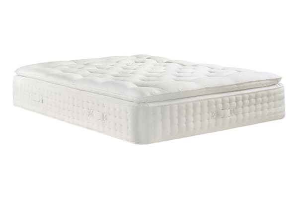 An image for Relyon Tonedale 4500 Natural Heritage Mattress