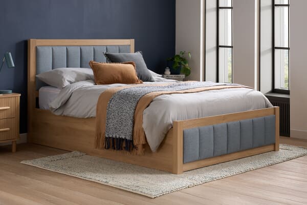 An image for Belmont Ottoman Bed