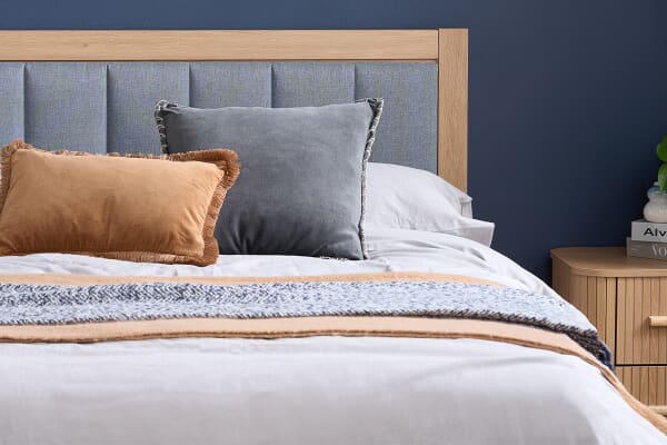 An image for Belmont Ottoman Bed