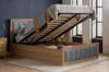 Belmont Ottoman Bed