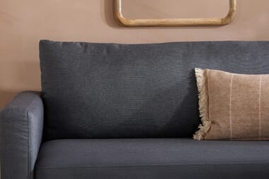 An image for Eli Fold Out Sofa Bed