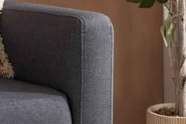 An image for Eli Fold Out Sofa Bed