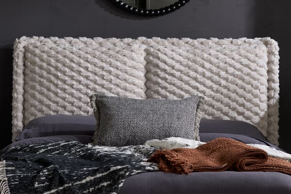 An image for Tilly Fabric Bed