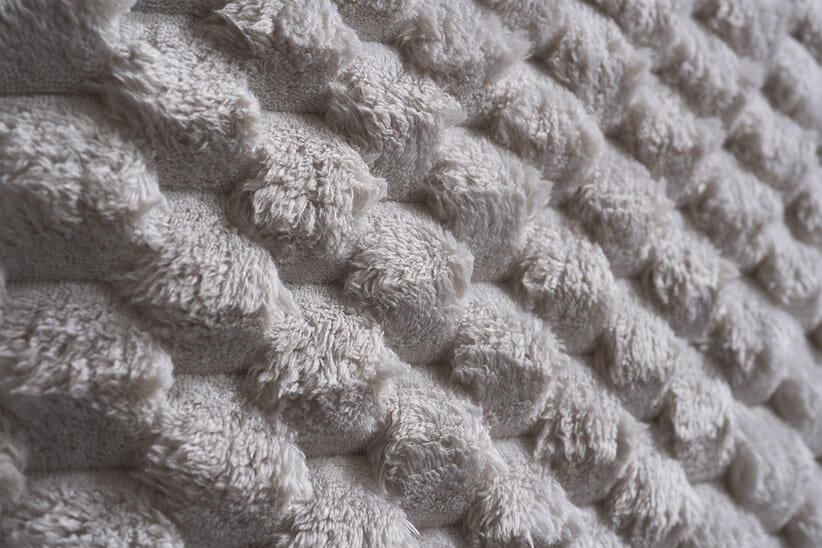 An image for Tilly Fabric Bed