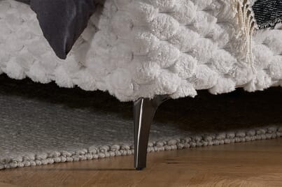 An image for Tilly Fabric Bed
