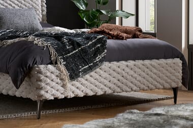 An image for Tilly Fabric Bed