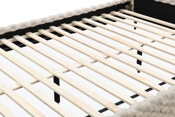 An image for Tilly Fabric Bed