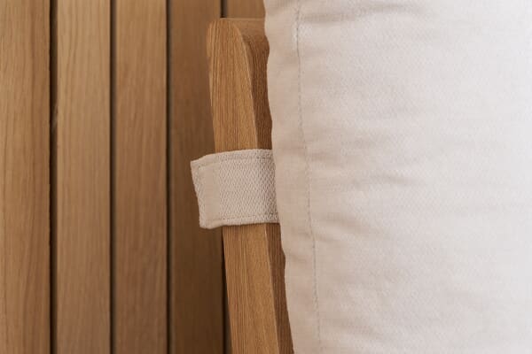 An image for Ander Wooden Bed