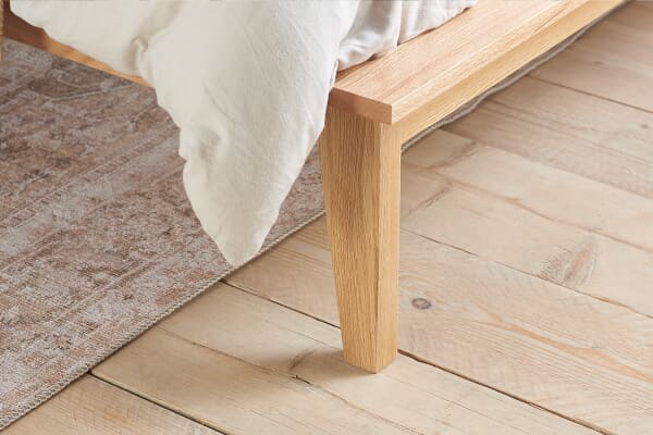 An image for Astrid Rattan Bed