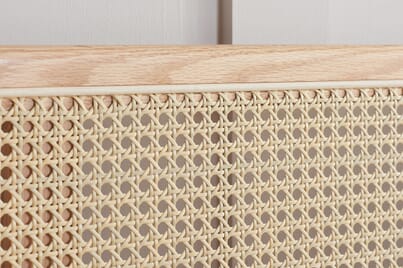 An image for Astrid Rattan Bed