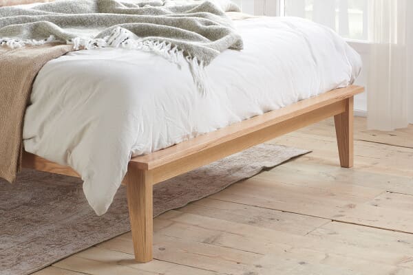 An image for Astrid Rattan Bed