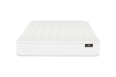 An image for Spring King® Wool Ortho Pocket Mattress + Premium Divan Bed