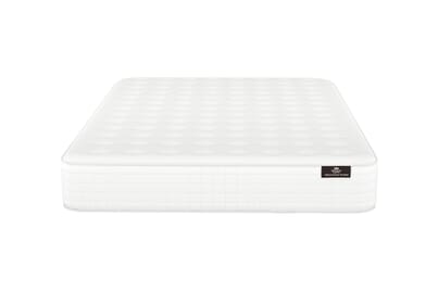 An image for Spring King® Wool Luxury Pocket Mattress + Premium Divan Bed 