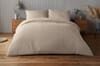 Silentnight Supersoft Duvet Set - Natural