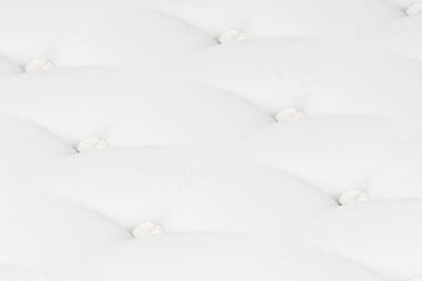 An image for Millbrook Regent Wool Ortho Mattress