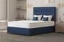 Millbrook Regent Wool Ortho Mattress