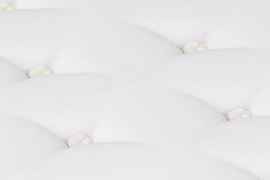 An image for Millbrook Baroness Natural Wool Mattress