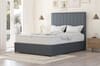 Millbrook Baroness Natural Wool Mattress