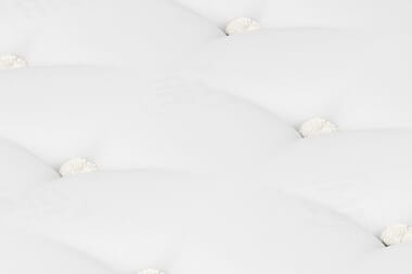 An image for Millbrook Duke Natural Silk Mattress