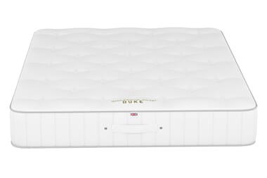 An image for Millbrook Duke Natural Silk Mattress