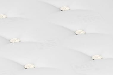 An image for Millbrook Sovereign Natural Pillow Top Mattress