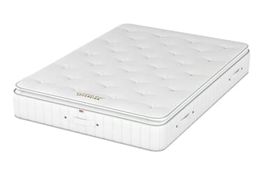 An image for Millbrook Sovereign Natural Pillow Top Mattress