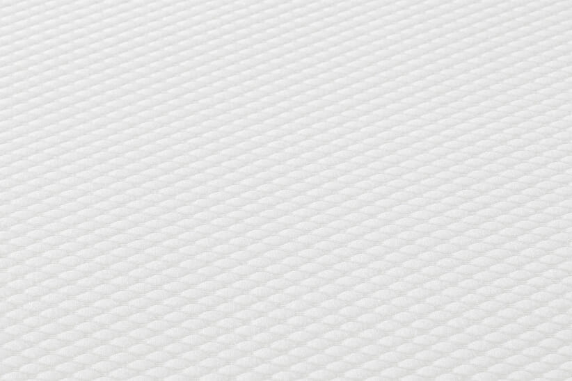An image for Silentnight Hush Comfort Memory Foam Mattress