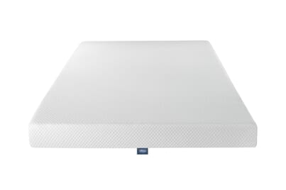 An image for Silentnight Comfort Memory Foam Mattress