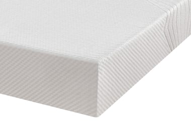 An image for Silentnight Comfort Gel Memory Foam Mattress