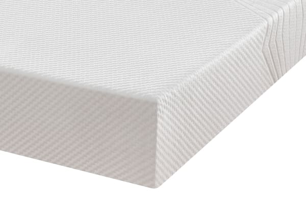 An image for Silentnight Comfort Gel Memory Foam Mattress