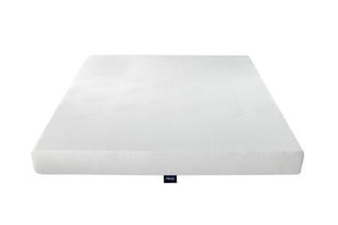 An image for Silentnight Comfort Gel Memory Foam Mattress